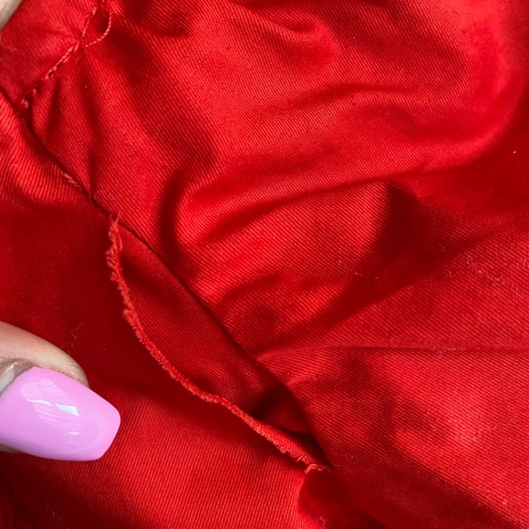 Crop top - Picture 4 of 4